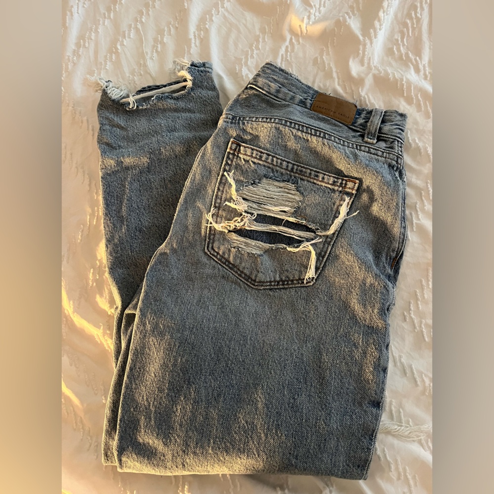 Super cute Jean shorts